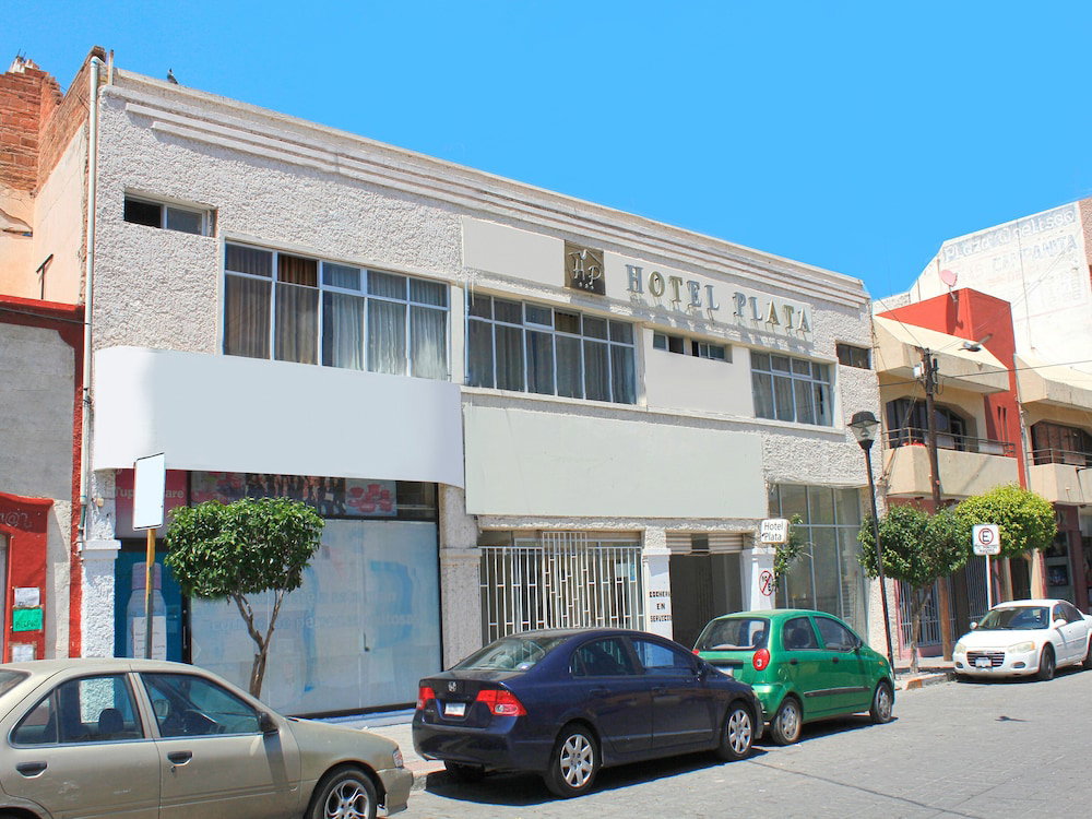 Hotel Oyo Hotel Plata,Fresnillo, Zacatecas