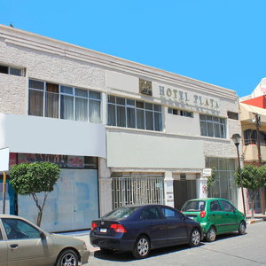 Hotel Oyo Hotel Plata,Fresnillo, Zacatecas cazare Fresnillo