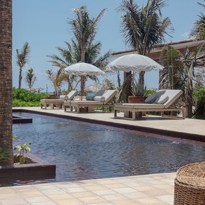 Hotel Suites Panamera cazare Tulum