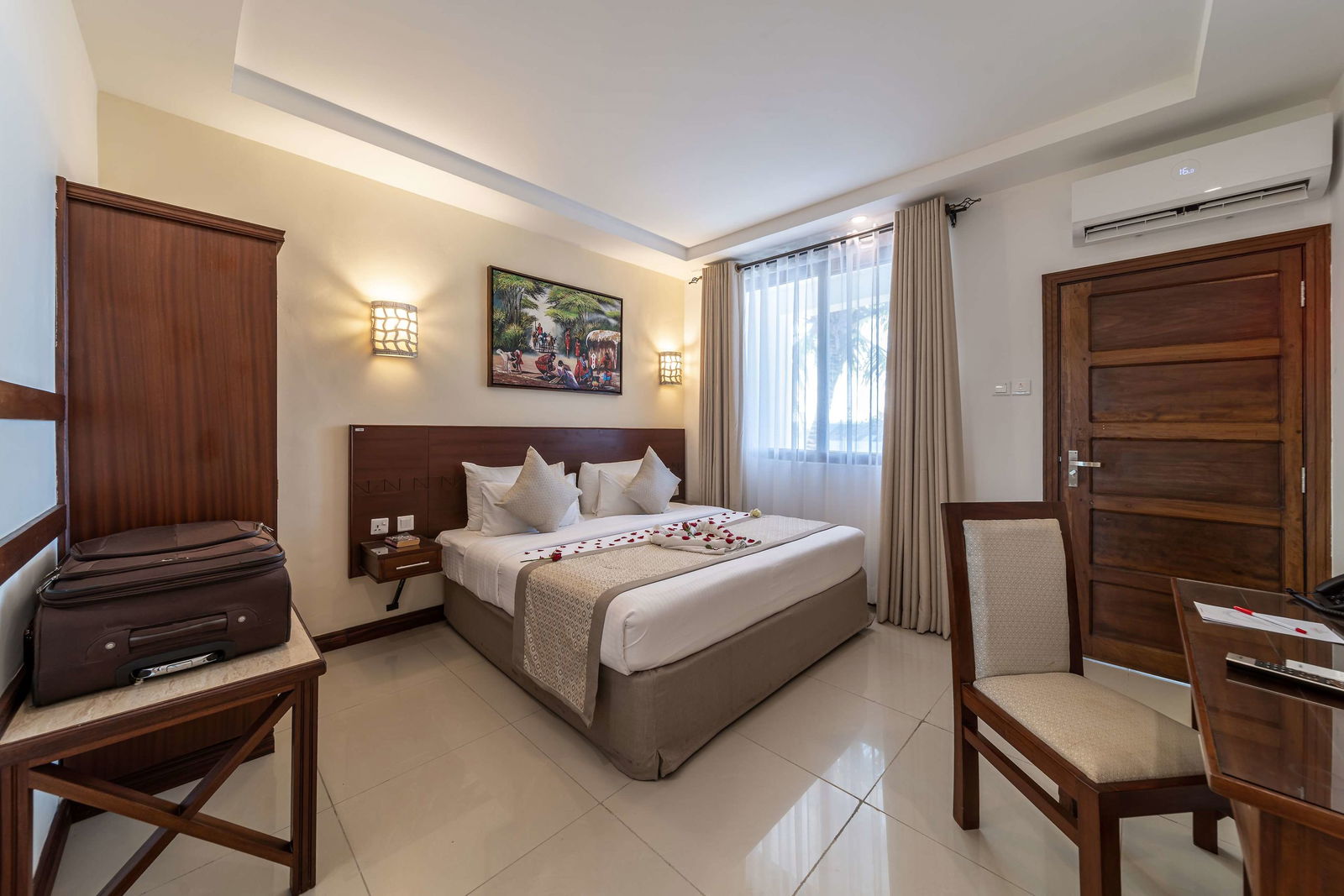 Hotel Prideinn Hotel Diani