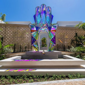 Hotel Sana Tulum Beachfront Boutique Hotel cazare Tulum