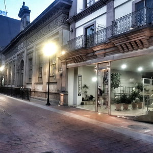 Hotel Enterprise Inn Plaza cazare Leon de los Aldama