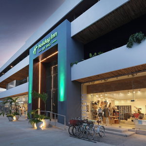 Hotel Holiday Inn Tulum By Ihg cazare Tulum