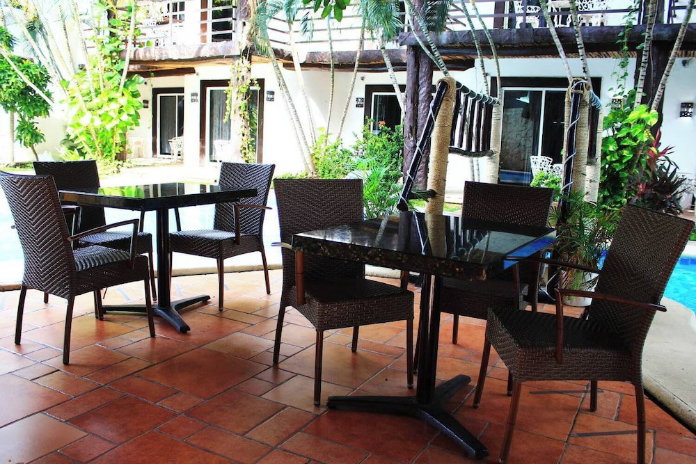 Hotel Mayan Art Hotel Boutique - 10Th. Ave