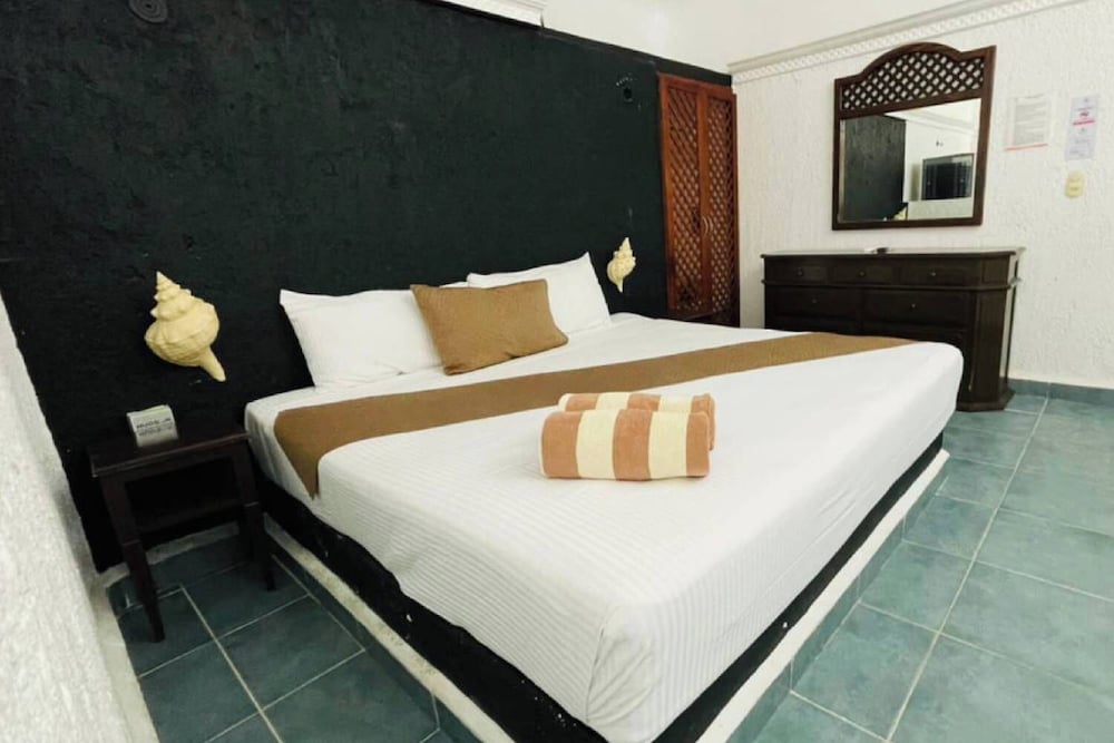 Mayan Art Hotel Boutique - 10Th. Ave