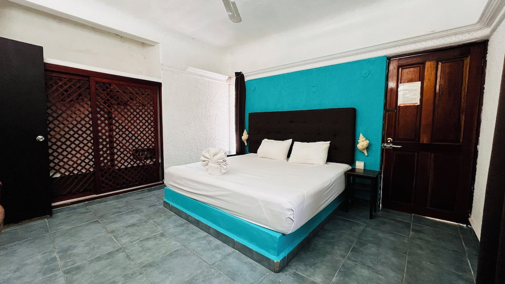 Mayan Art Hotel Boutique - 10Th. Ave