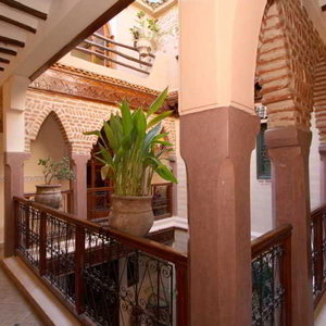 Sejur Dar Catalina vacanta Marrakesh