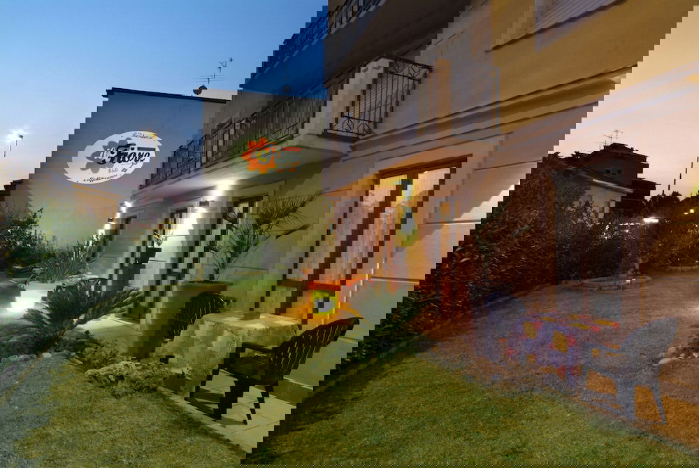 Hotel Residenza Il Fiore