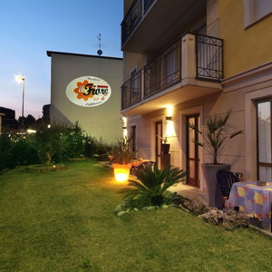 Hotel Residenza Il Fiore cazare Bergamo