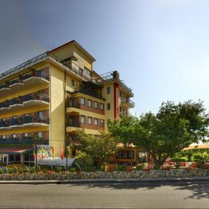 Sejur Parco vacanta Sorrento