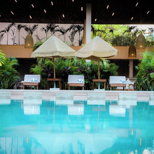 Hotel Bakal Residences By Ruha cazare Tulum