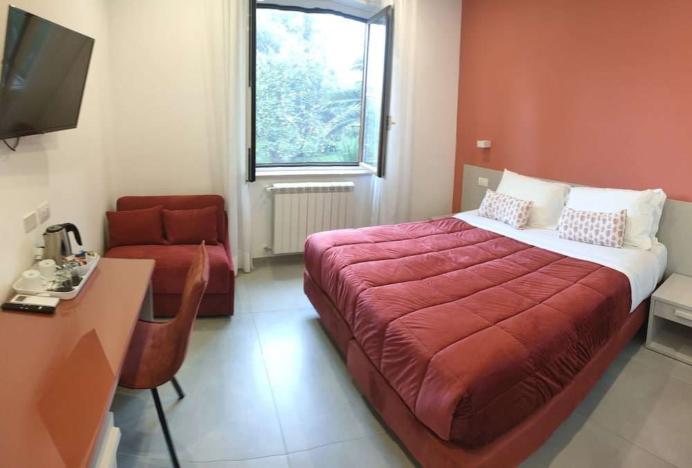 Hotel Maison Nanà