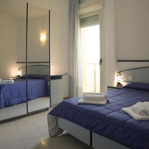 Hotel Rèmin Plaza Hotel cazare Rimini