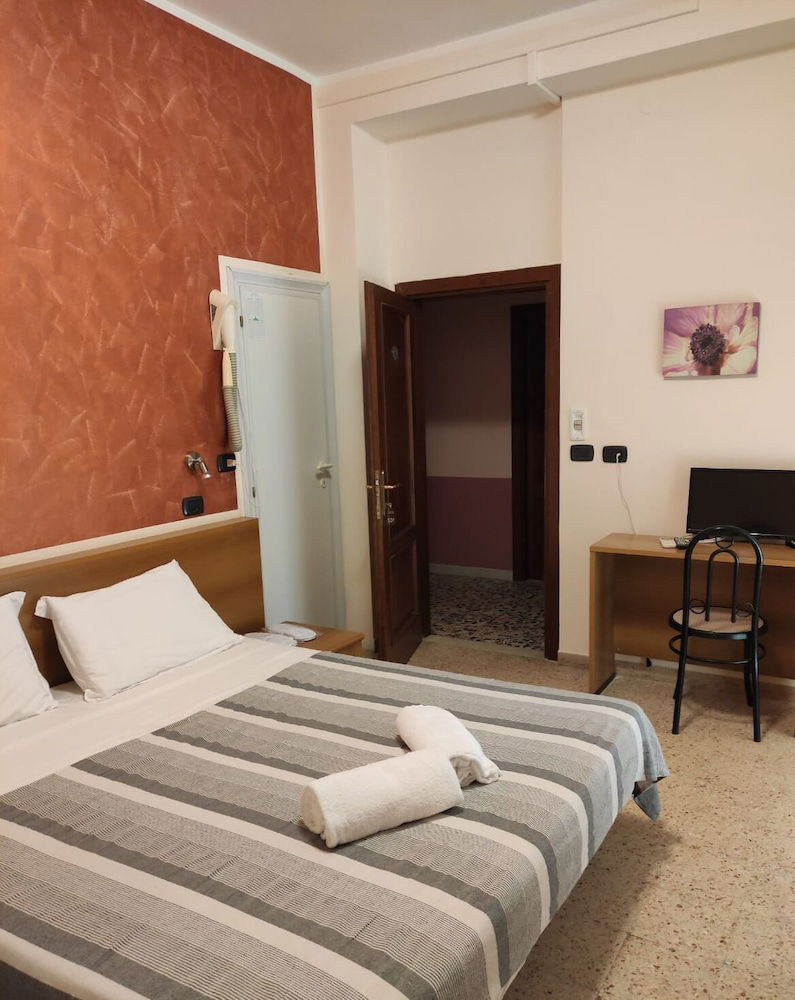 Hotel Hotel Prestige Miramare