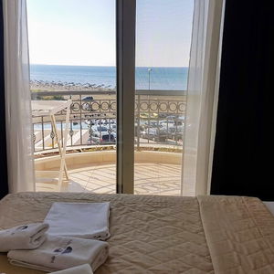 Hotel Adriatic Apartment cazare Ulcinj
