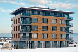 Hotel Cornelia Deluxe Residence cazare Bansko