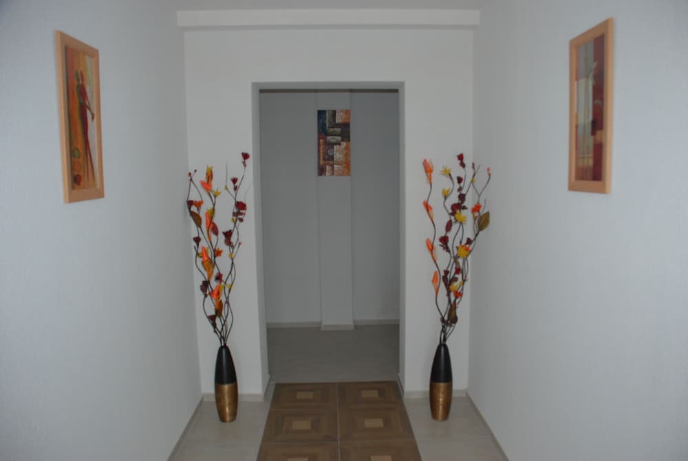 Hotel Pirin Palace White Apartments