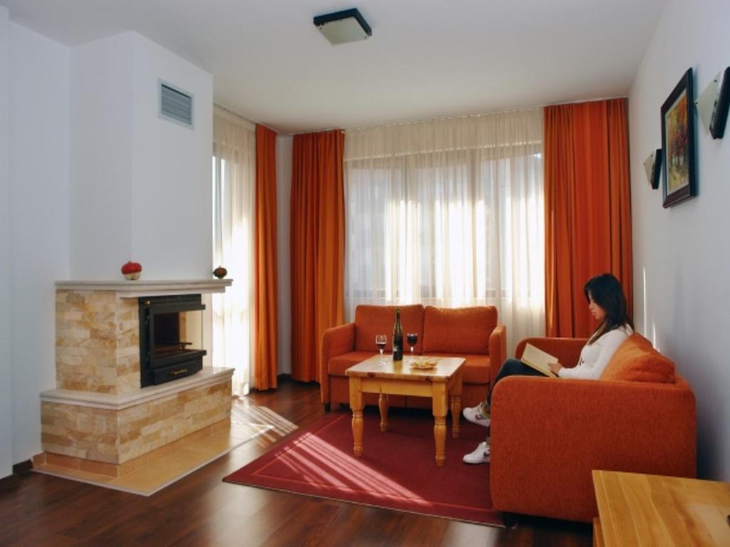 Winslow Infinity & Spa