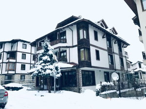 Hotel Guest House Anex cazare Bansko
