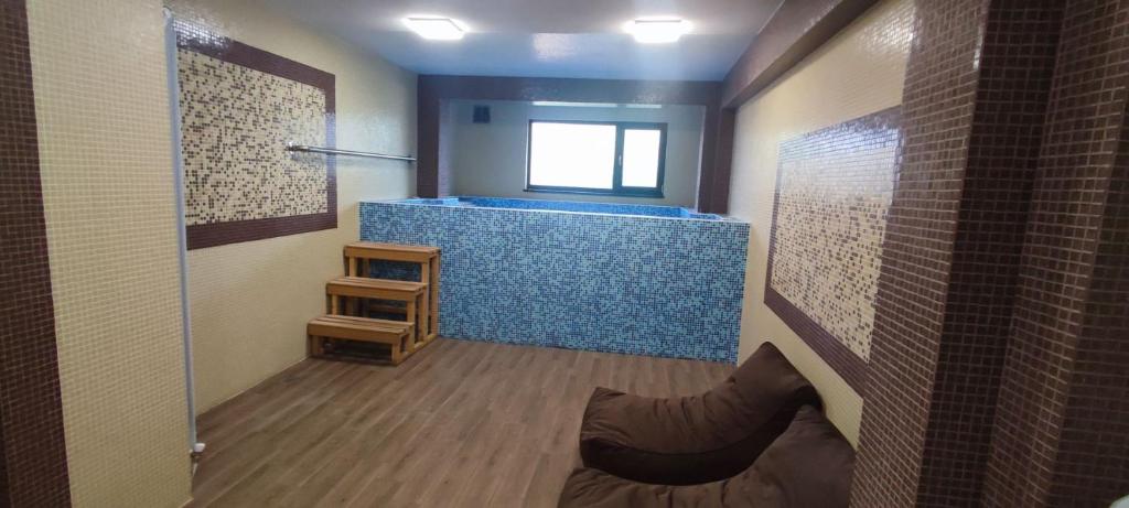Hotel Dumanov