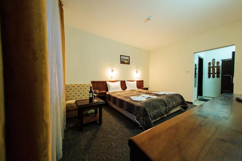 Hotel Dumanov