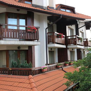 Hotel Kralev Dvor Hotel cazare Bansko