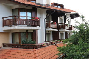 Hotel Kralev Dvor Hotel cazare Bansko