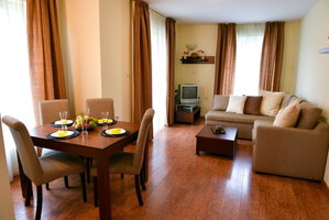 Hotel Bojur & Bojurland Apartment Complex cazare Bansko