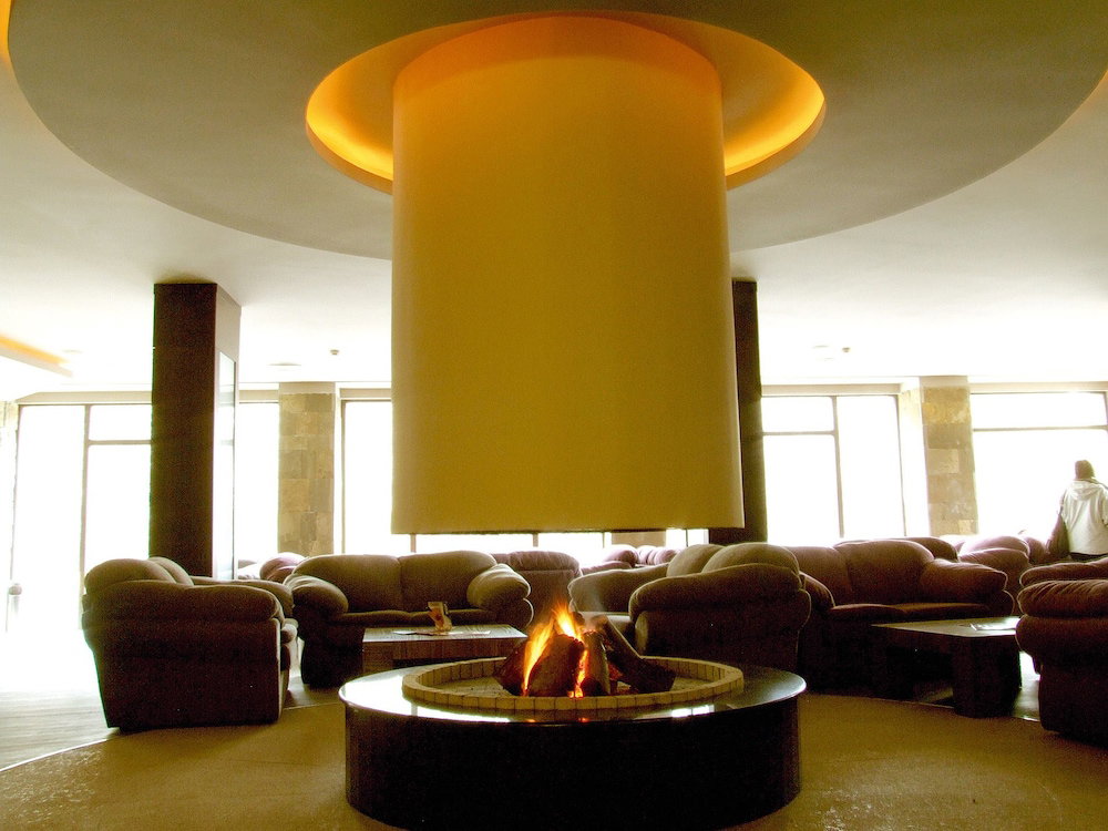 Hotel Gardenia Park Hotel