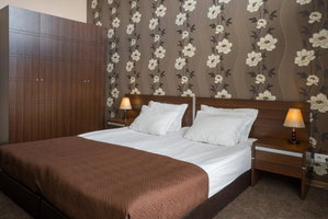Hotel Terra Complex cazare Bansko