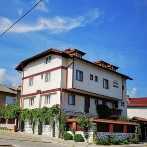 Hotel Zigen House cazare Bansko