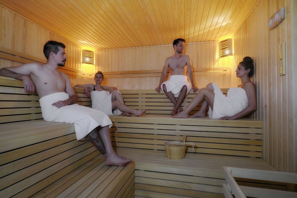 Spa Resort St. Ivan Rilski