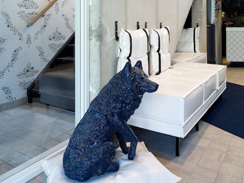 Hotel Kaboom Hotel Maastricht