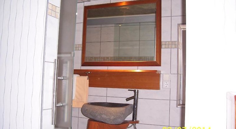 Hotel Gästehaus Mama