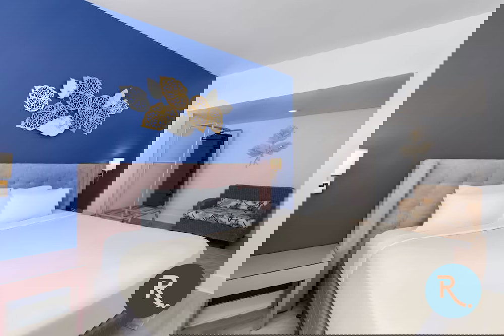 Hotel Roami At Hotel Astor