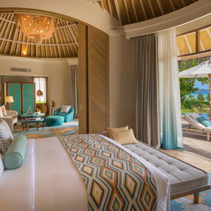 Hotel The Nautilus Maldives cazare Thiladhoo