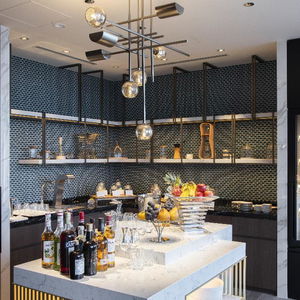 Hotel The Strings By Intercontinental Tokyo cazare Tokyo