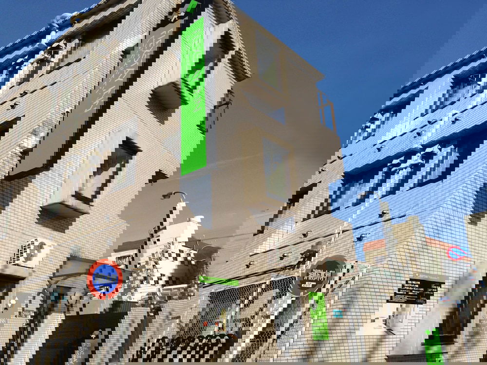 Hotel Flexstay Inn Nakanobu