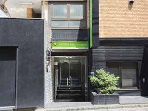 Hotel Flexstay Inn Shirogane cazare Tokyo