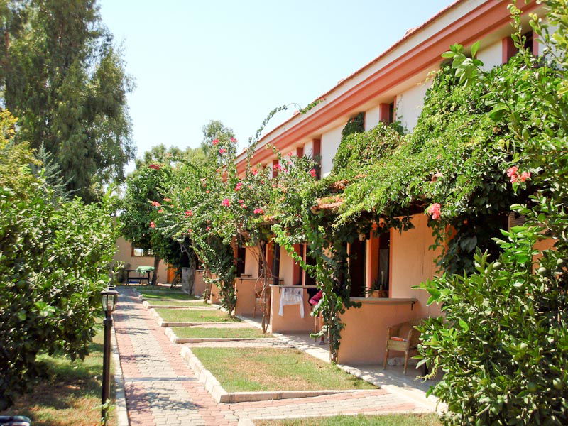 Hotel Portakal Hotel Dalyan