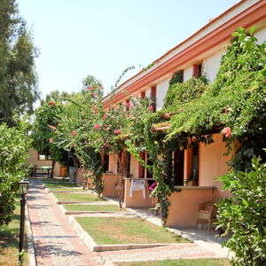 Hotel Portakal Hotel Dalyan cazare Dalyan