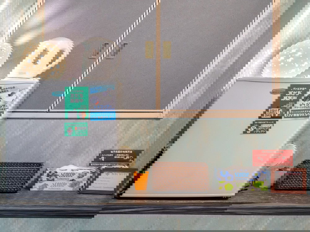 Hotel Tabist Hotel Aurora Ikebukuro