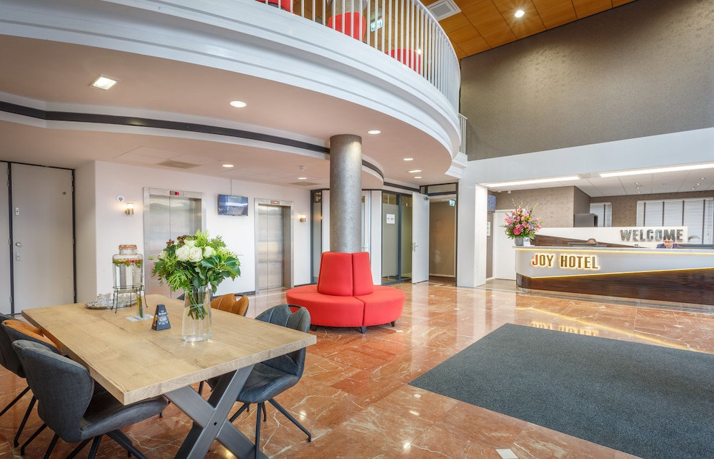 Hotel Joy Hotel