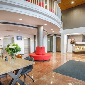 Hotel Joy Hotel cazare Amsterdam-Zuidoost
