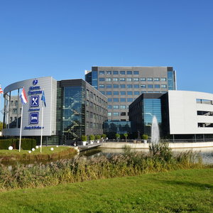 Hotel Fletcher Wellness-Hotel Trivium cazare Hoeven