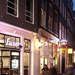 Hotel Hotel Luxer cazare Binnenstad