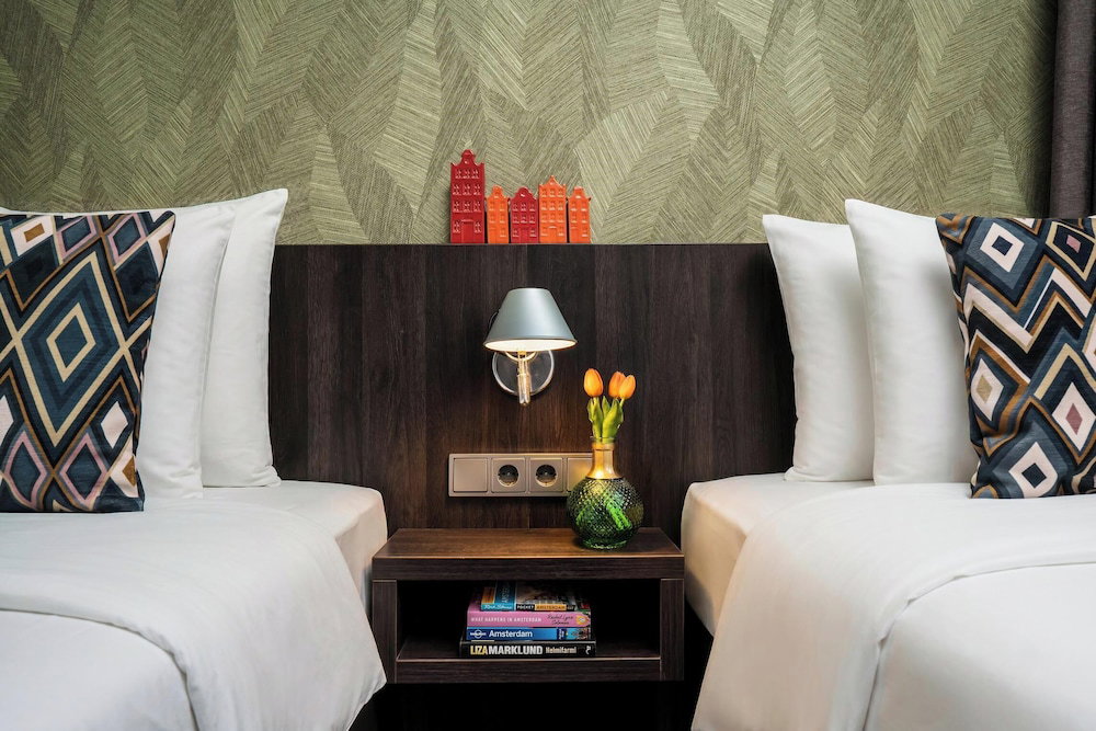 Hotel Hotel Damsquare