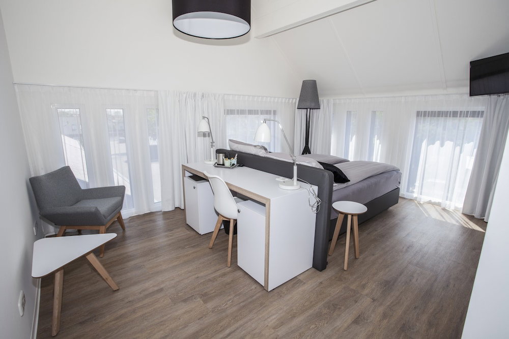 Hotel Hotel Termunterzijl
