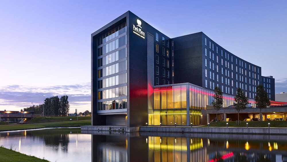 Hotel Park Plaza Amsterdam Airport