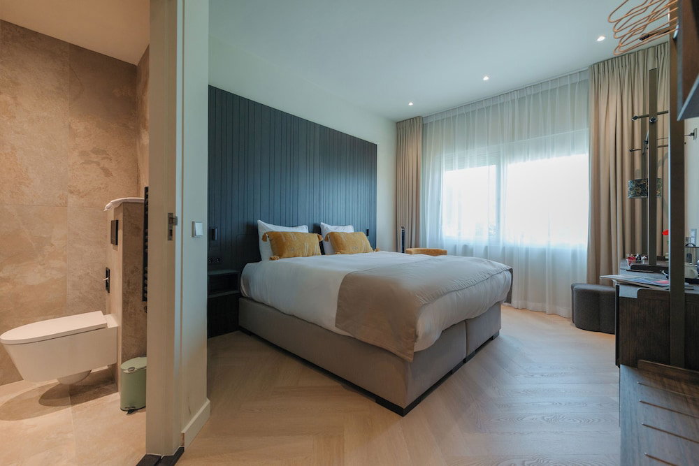 Hotel Boutique Hotel Herbergh Amsterdam Airport
